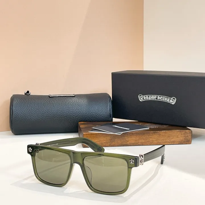 スーパーコピー クロムハーツ サングラス