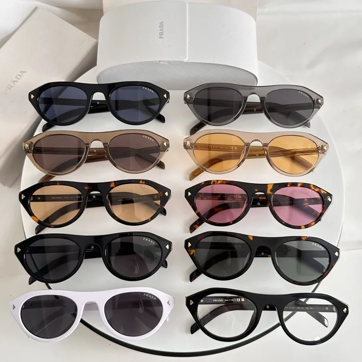 スーパーコピー プラダ サングラス