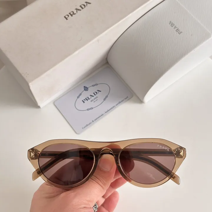 スーパーコピー プラダ サングラス