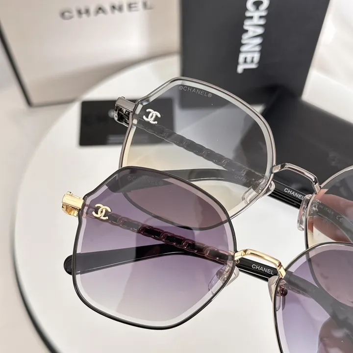 スーパーコピー シャネル サングラス