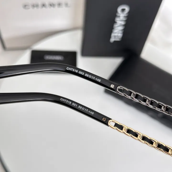 スーパーコピー シャネル サングラス