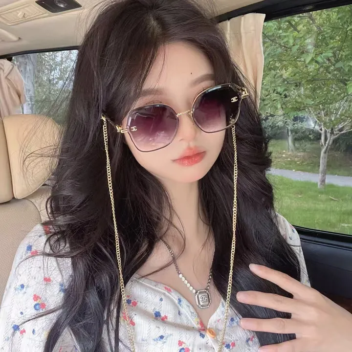 スーパーコピー シャネル サングラス