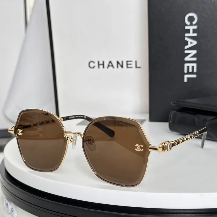 スーパーコピー シャネル サングラス
