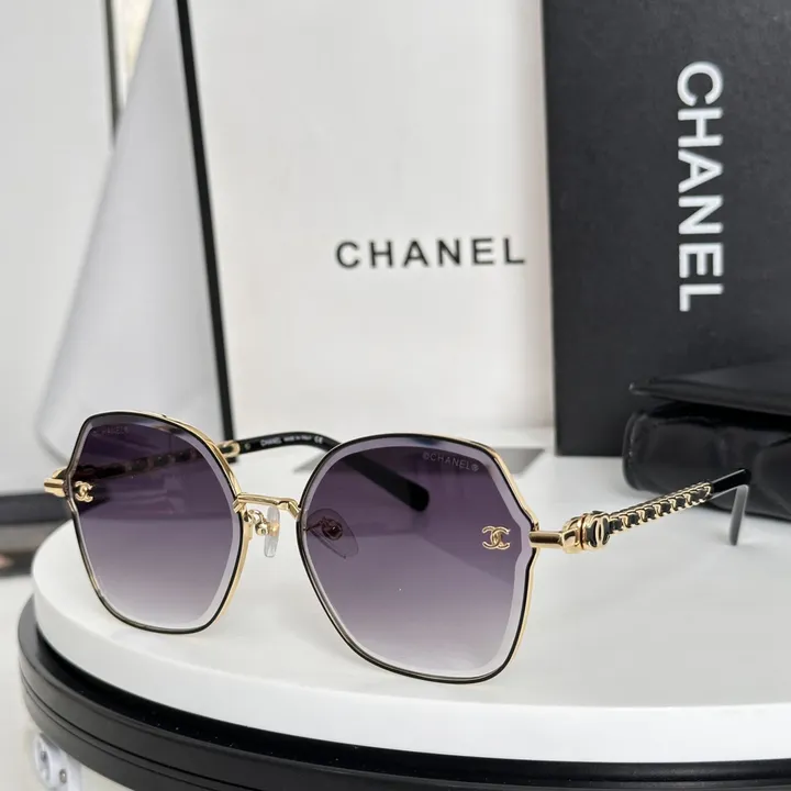 スーパーコピー シャネル サングラス