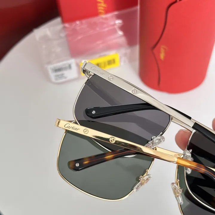スーパーコピー カルティエ サングラス