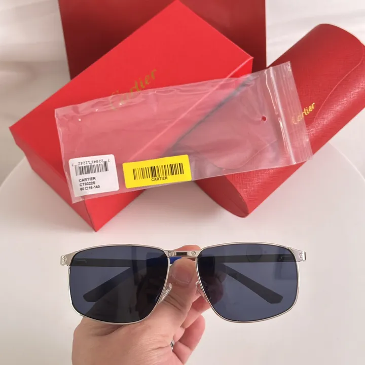 スーパーコピー カルティエ サングラス
