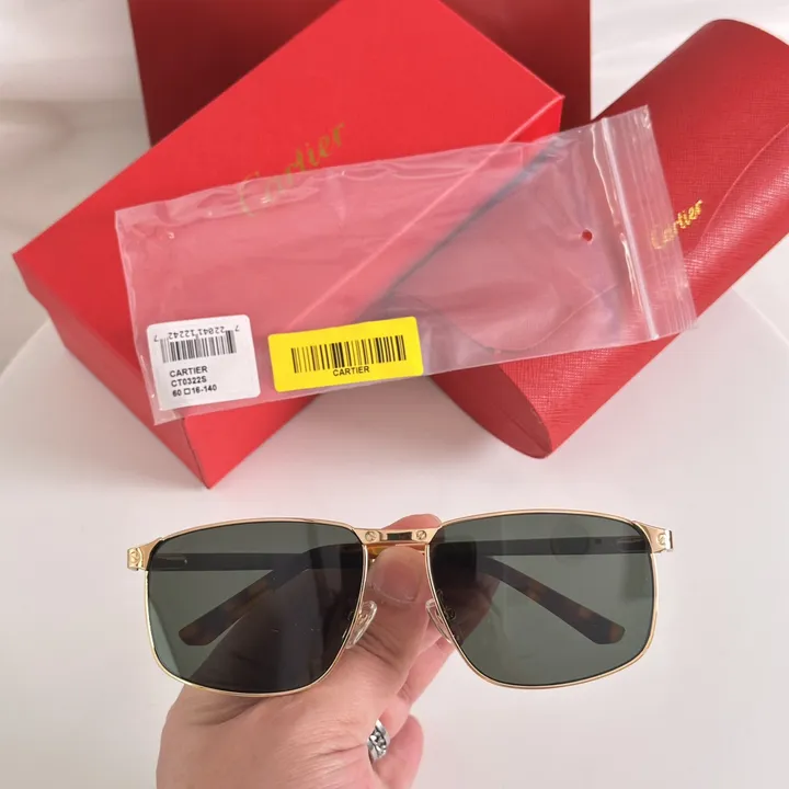 スーパーコピー カルティエ サングラス