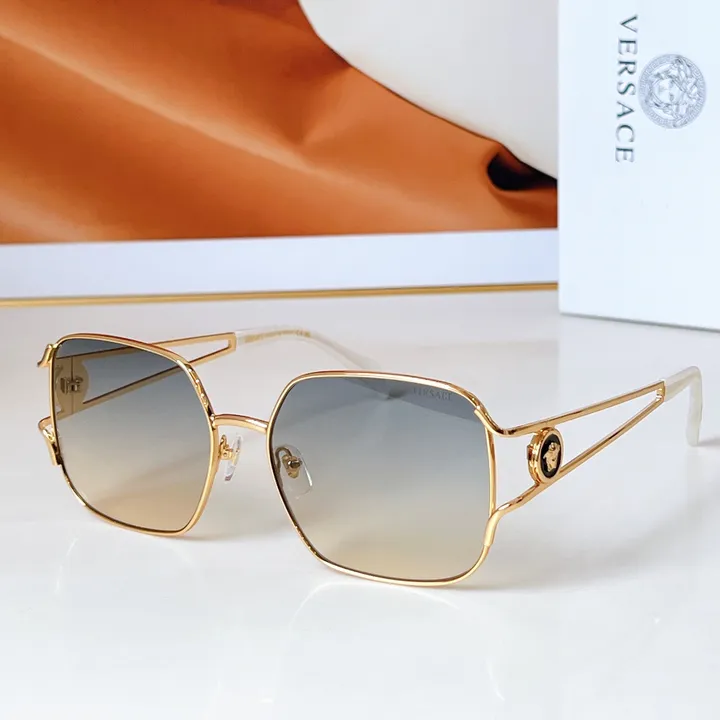 スーパーコピー ヴェルサーチ サングラス
