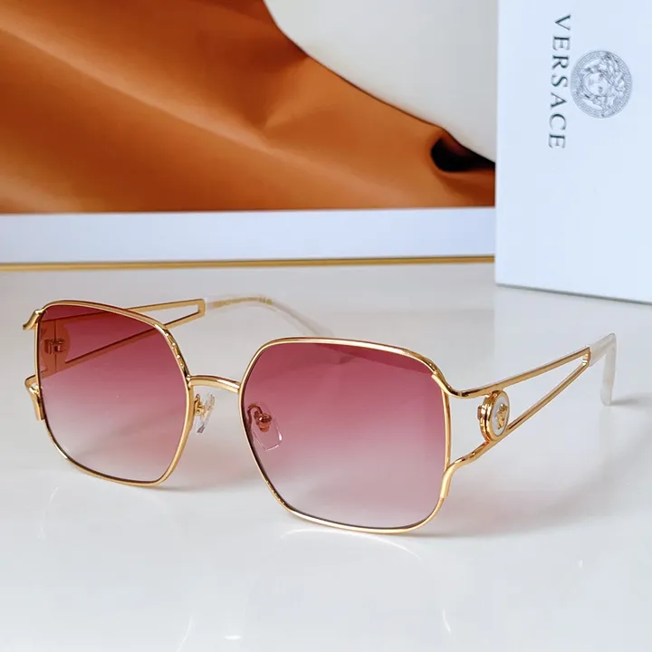スーパーコピー ヴェルサーチ サングラス