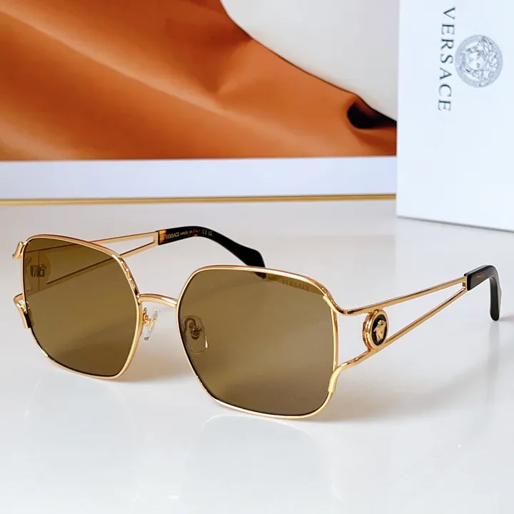 スーパーコピー ヴェルサーチ サングラス