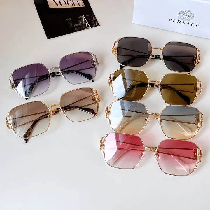 スーパーコピー ヴェルサーチ サングラス