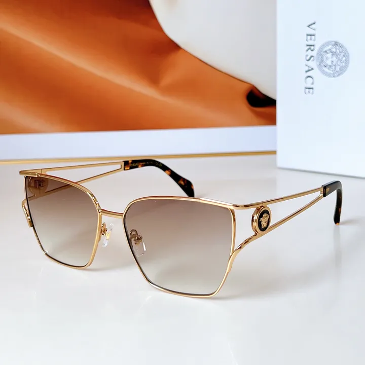 スーパーコピー ヴェルサーチ サングラス