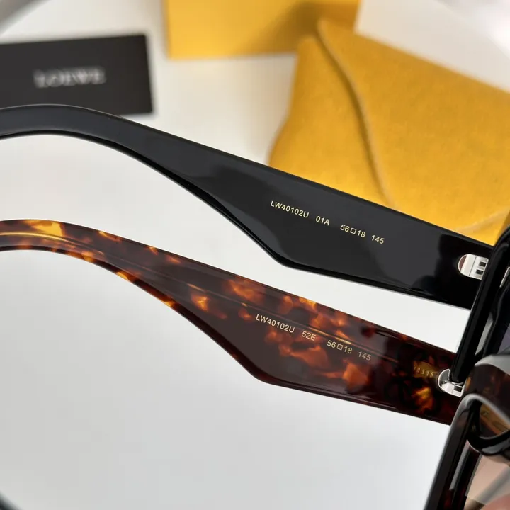 スーパーコピー ロエベ サングラス