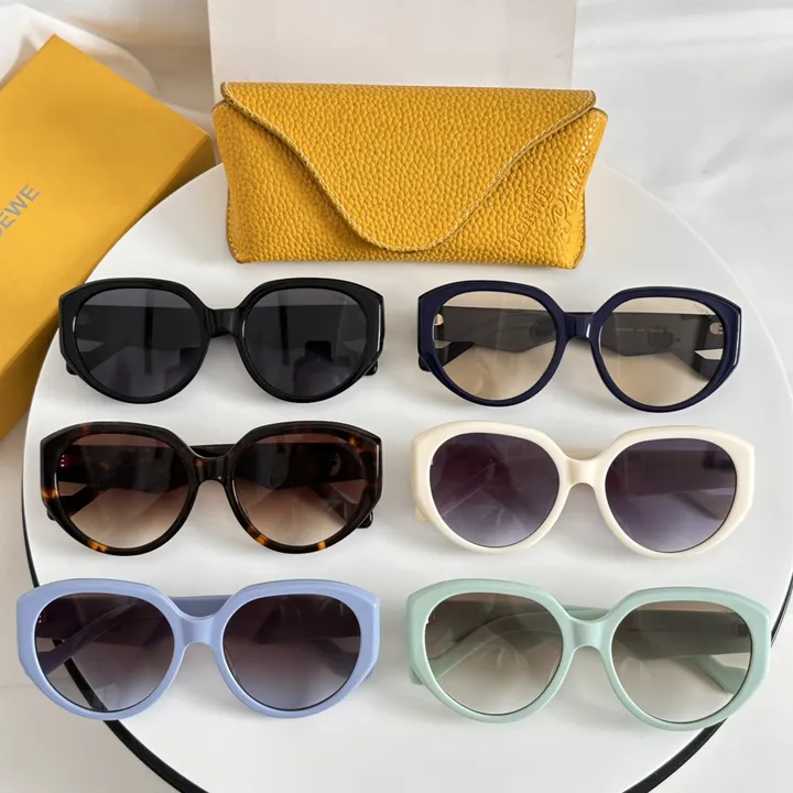 スーパーコピー ロエベ サングラス