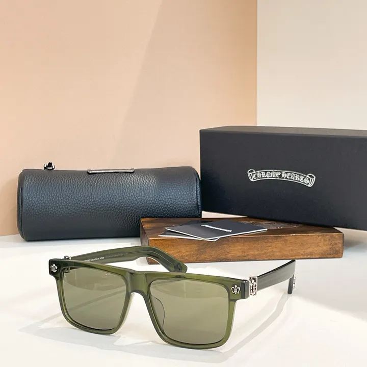 スーパーコピー クロムハーツ サングラス