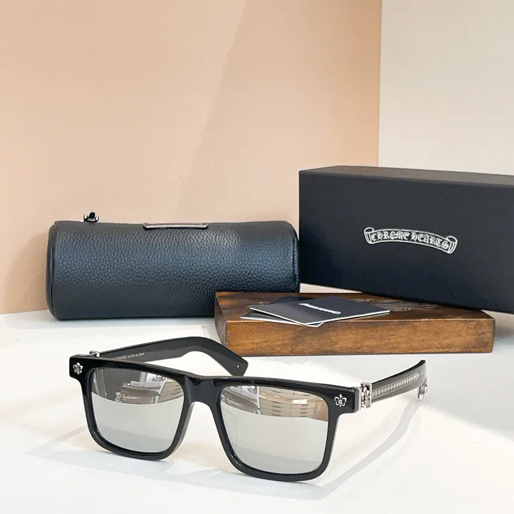 スーパーコピー クロムハーツ サングラス