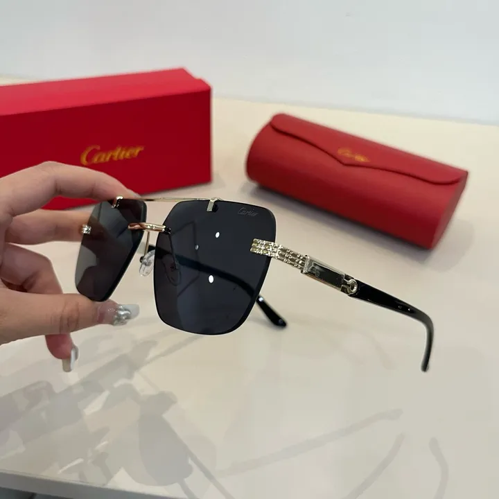 スーパーコピー カルティエ サングラス