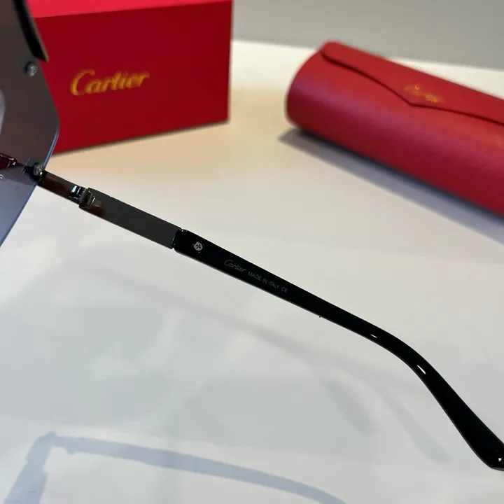 スーパーコピー カルティエ サングラス