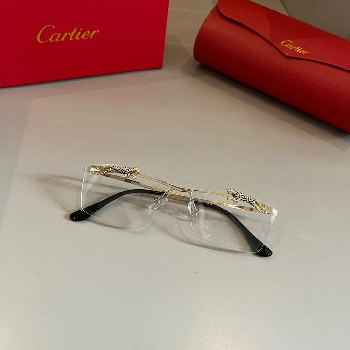 スーパーコピー カルティエ サングラス