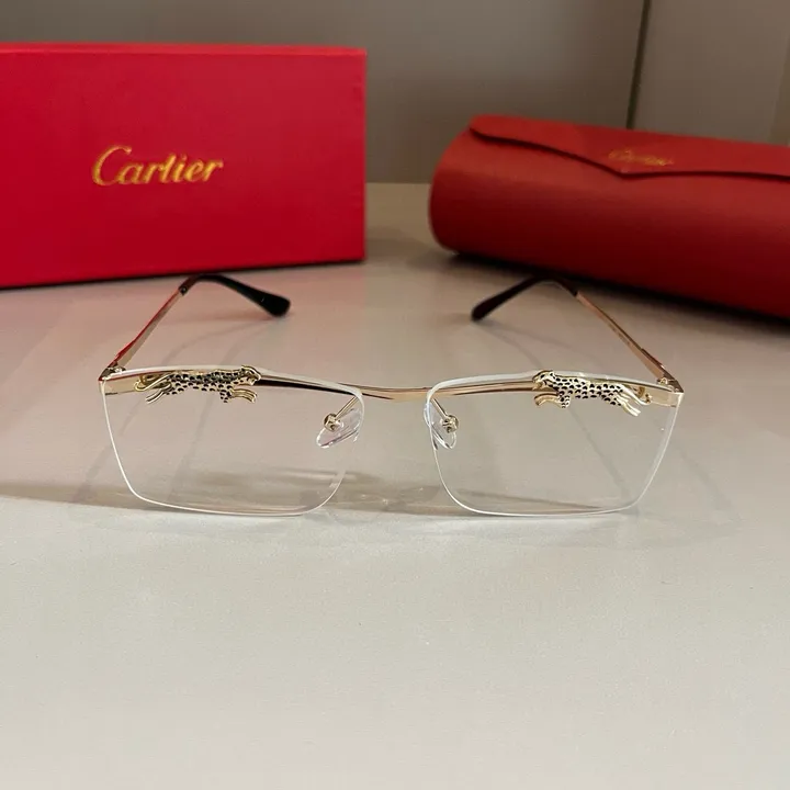 スーパーコピー カルティエ サングラス