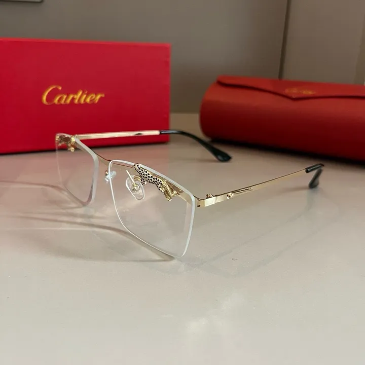 スーパーコピー カルティエ サングラス