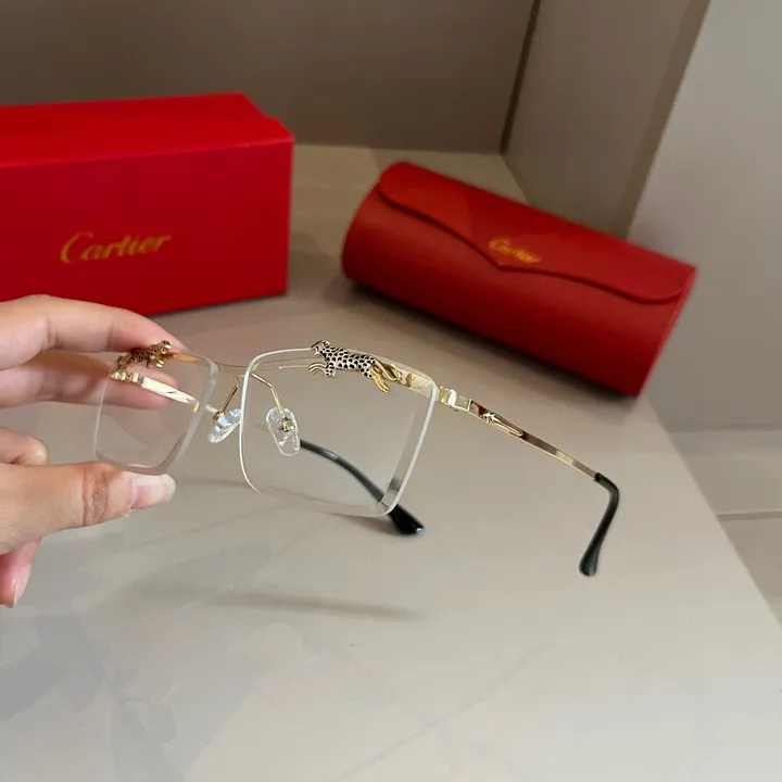 スーパーコピー カルティエ サングラス