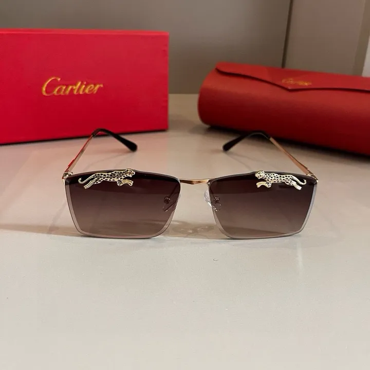 スーパーコピー カルティエ サングラス
