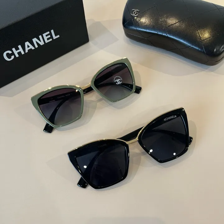 スーパーコピー シャネル サングラス