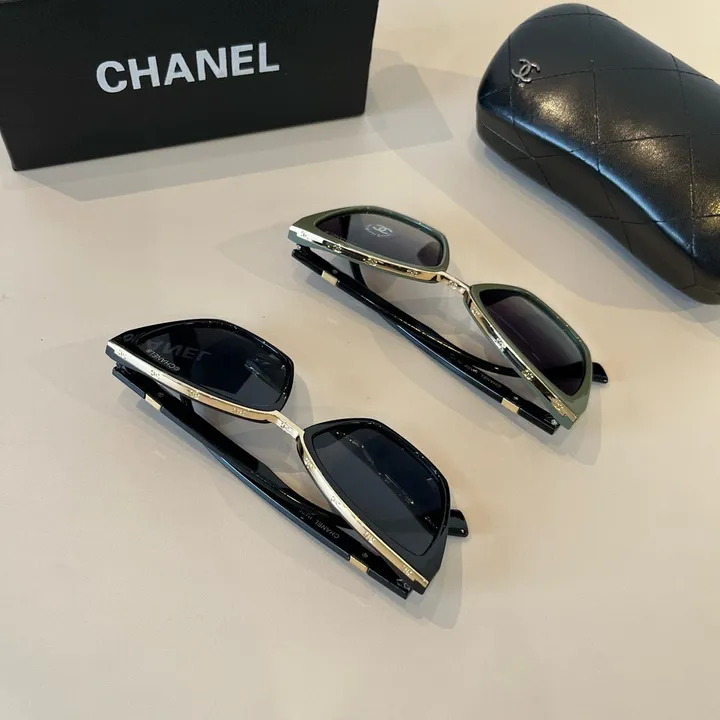 スーパーコピー シャネル サングラス