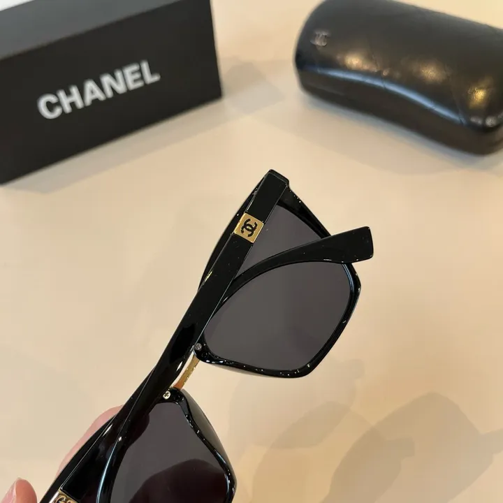 スーパーコピー シャネル サングラス