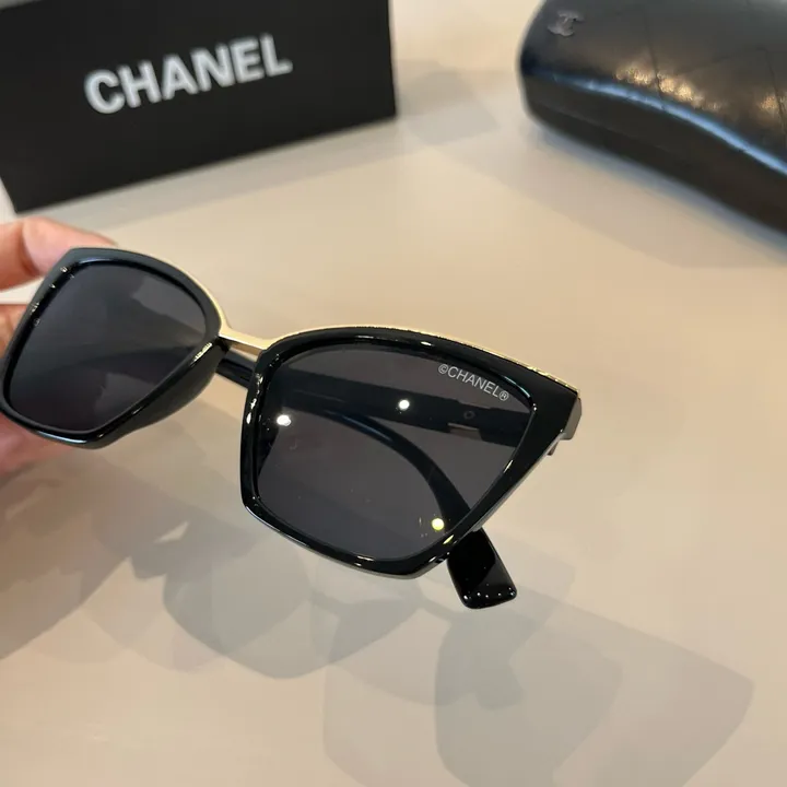 スーパーコピー シャネル サングラス