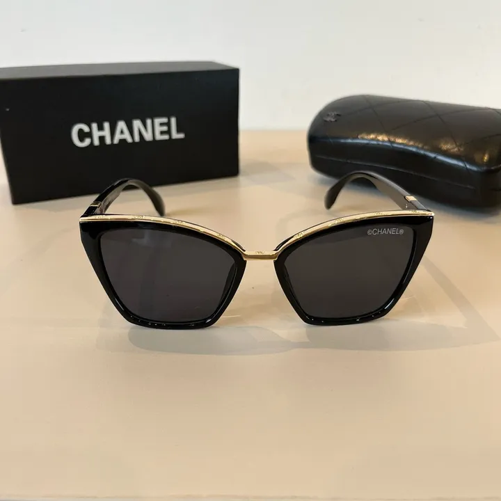 スーパーコピー シャネル サングラス