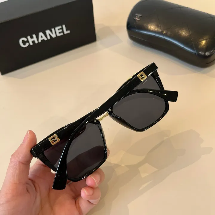 スーパーコピー シャネル サングラス