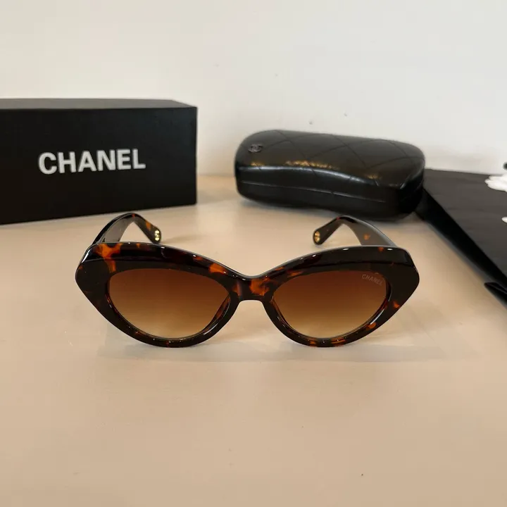 スーパーコピー シャネル サングラス