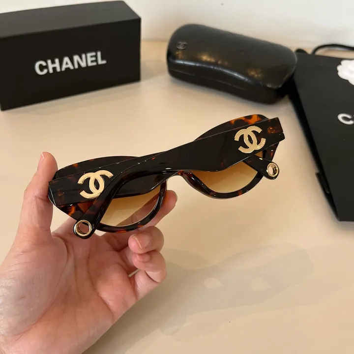 スーパーコピー シャネル サングラス