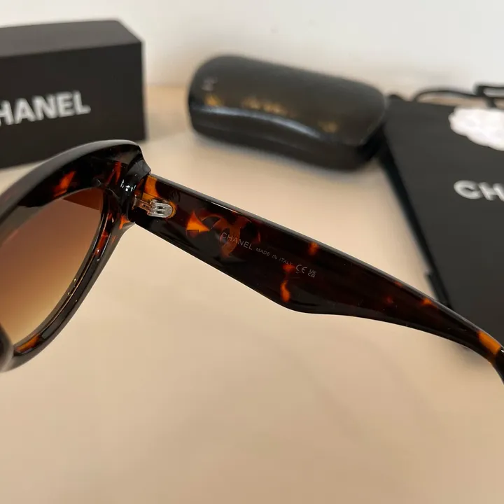 スーパーコピー シャネル サングラス