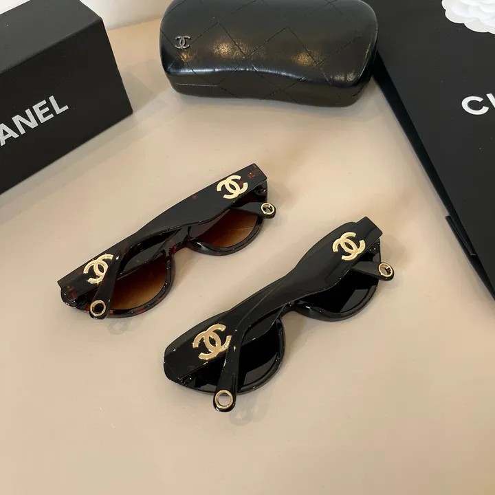 スーパーコピー シャネル サングラス