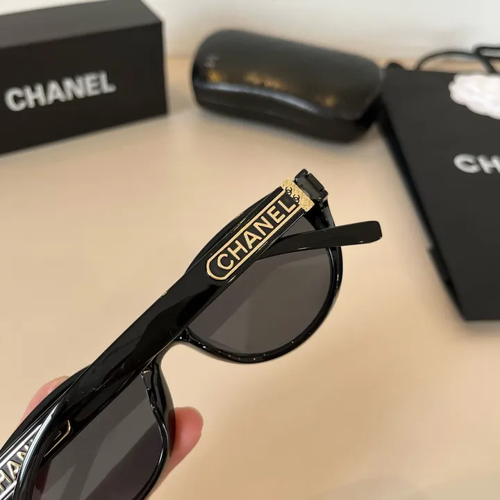 スーパーコピー シャネル サングラス