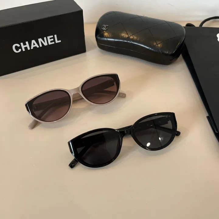 スーパーコピー シャネル サングラス