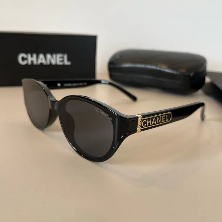 スーパーコピー シャネル サングラス