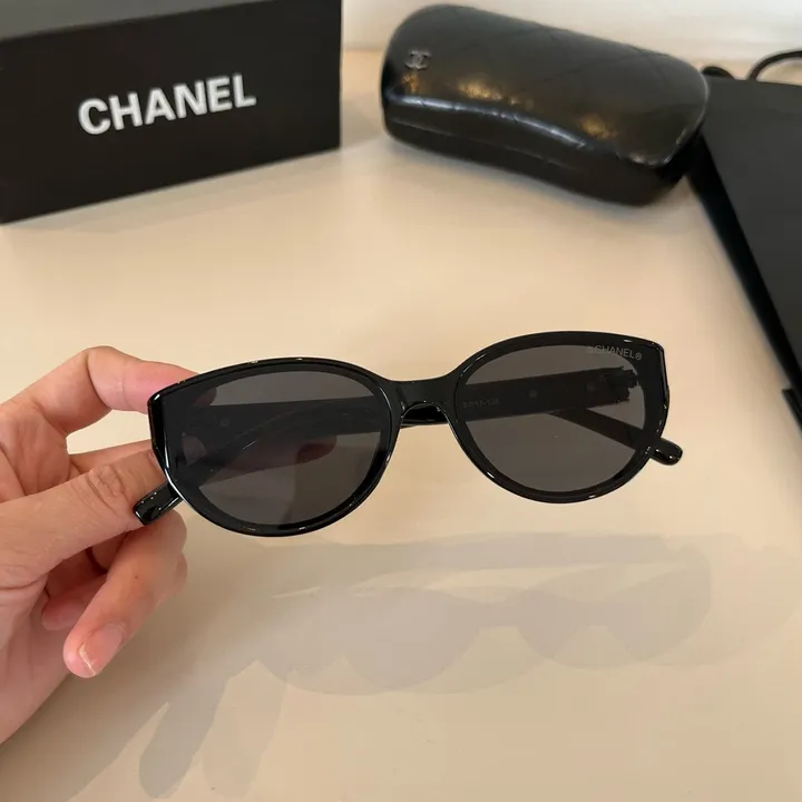 スーパーコピー シャネル サングラス