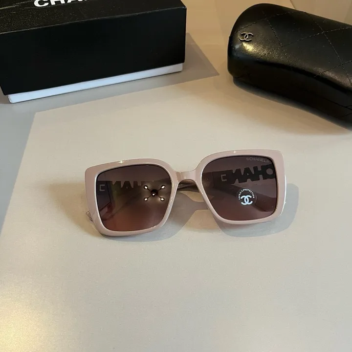 スーパーコピー シャネル サングラス