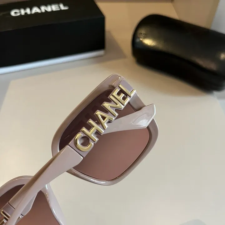 スーパーコピー シャネル サングラス