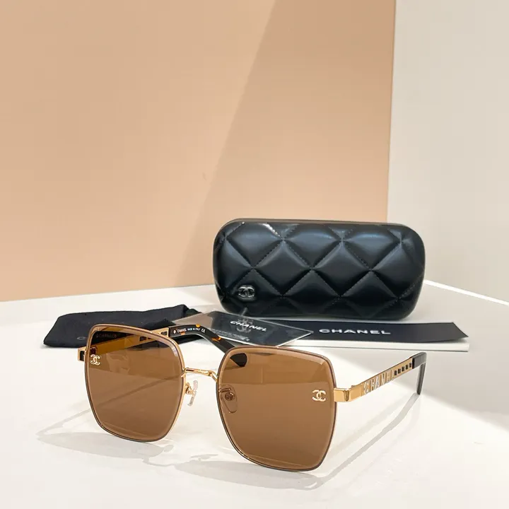 スーパーコピー シャネル サングラス