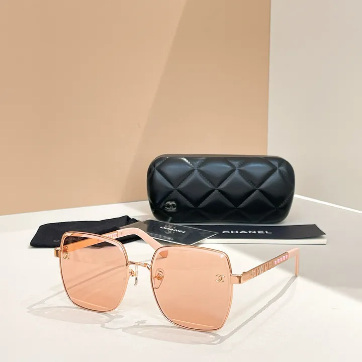 スーパーコピー シャネル サングラス