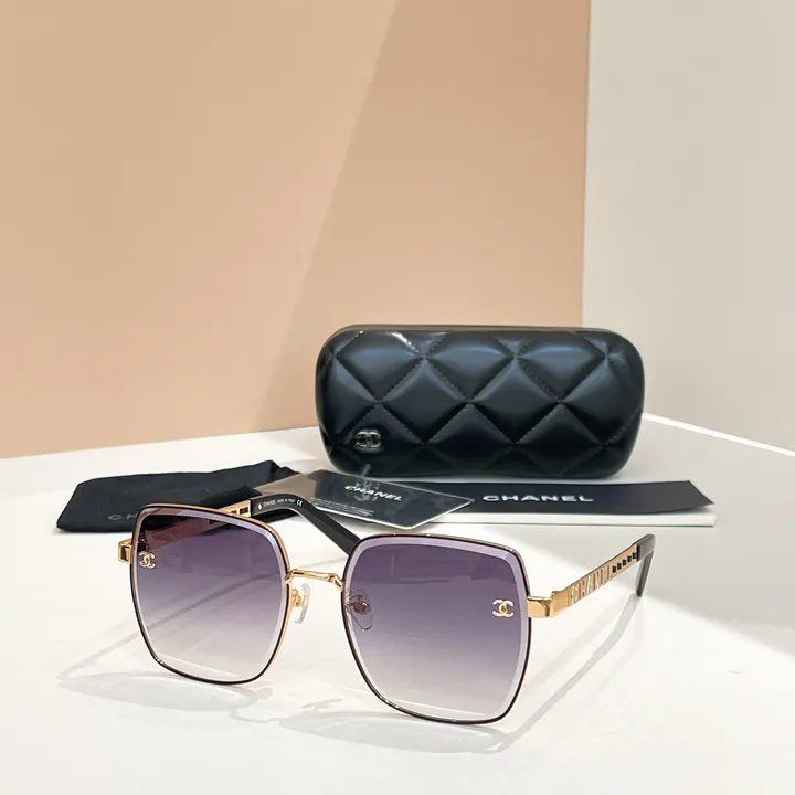 スーパーコピー シャネル サングラス