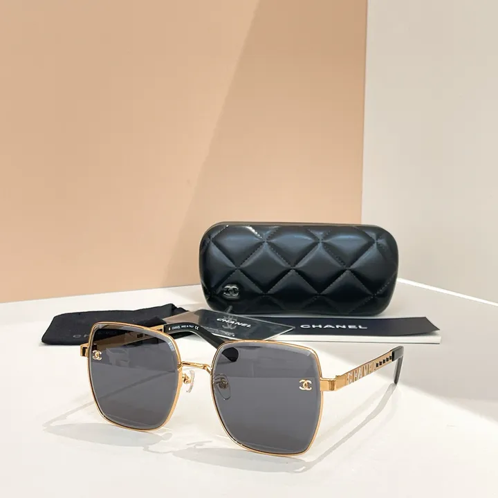 スーパーコピー シャネル サングラス