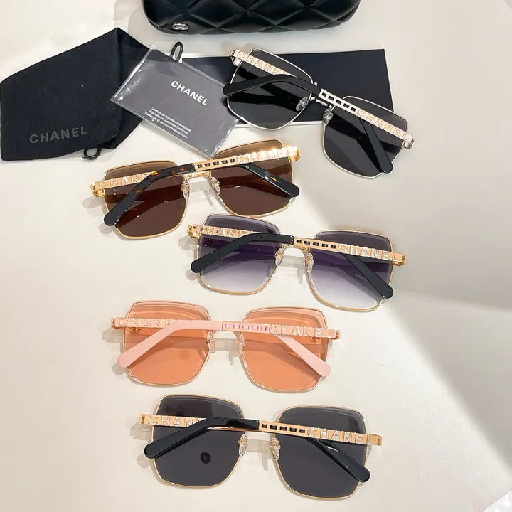 スーパーコピー シャネル サングラス