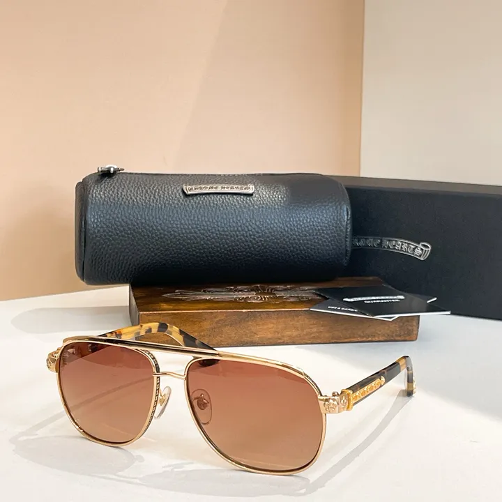 スーパーコピー クロムハーツ サングラス