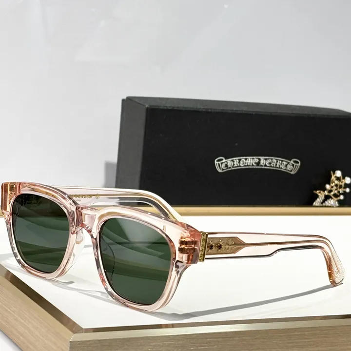 スーパーコピー クロムハーツ サングラス